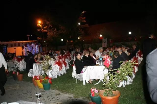 Devrek Add'den Yardımlaşma ve Dayanışma Gecesi