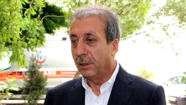 Bakan Eker'den Kılıçdaroğlu'na 'Çalar Saat' Uyarısı Haberler