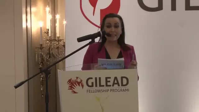 Gilead Sciences Türkiye?den Bilimsel Projelere Destek Gilead Sciences Türkiye?den Bilimsel Projelere Destek