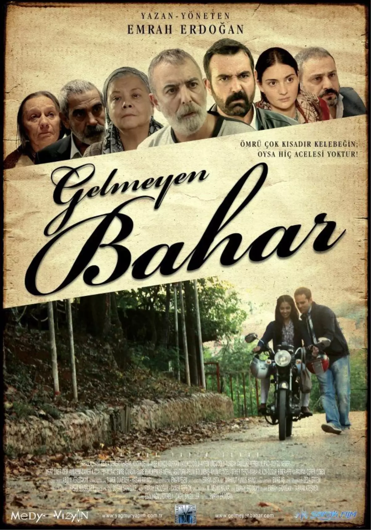 Hayal Kırıklığıyla Sonuçlanan 'Film' Bu Kez Tv Ekranlarında