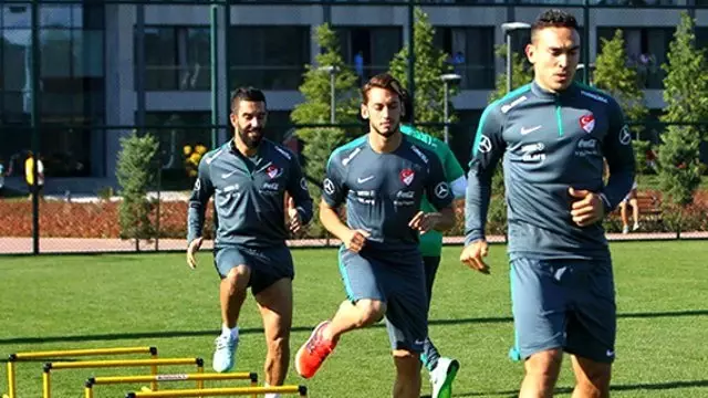 Milli Mesaiye Erken Başladılar