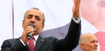 CHP'li Akar: Kaçak Sarayı Hırsızlık Müzesine Dönüştüreceğiz