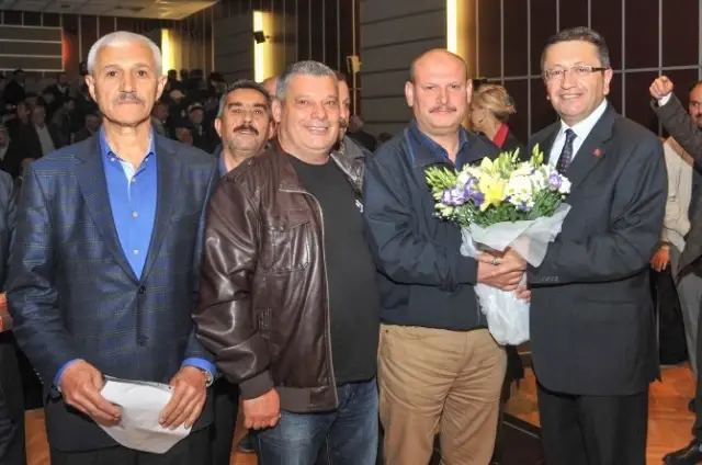 Başkan Tiryaki Altındağlılara Seslendi Başkan Tiryaki Altındağlılara Seslendi