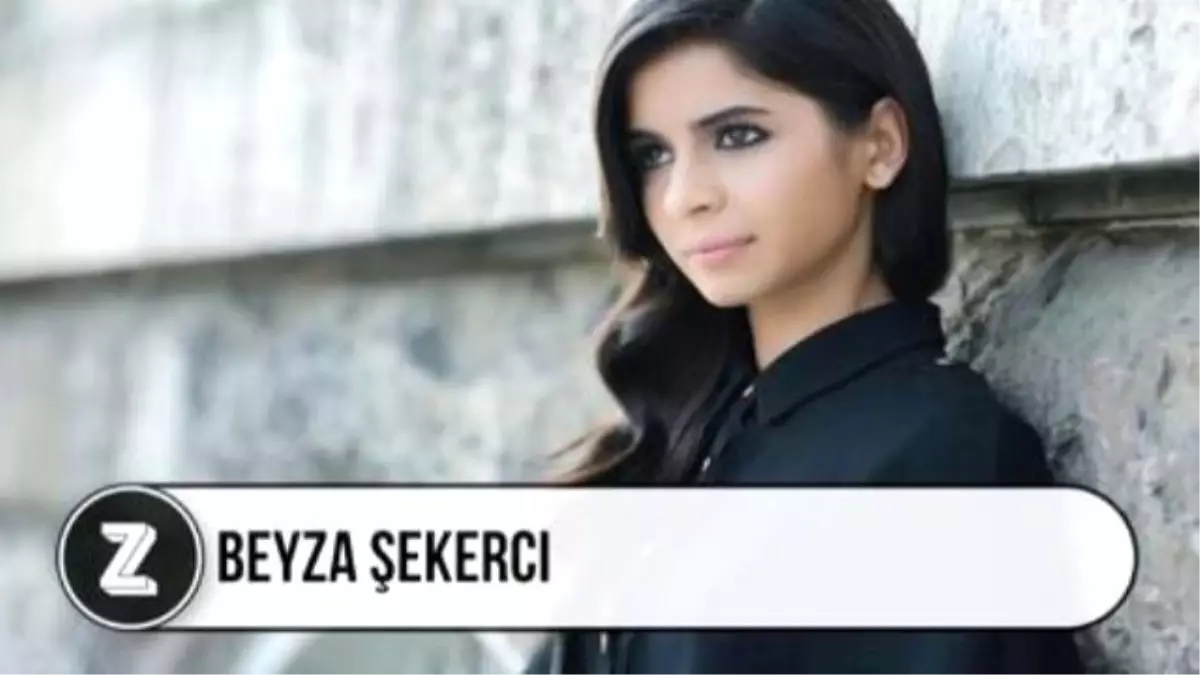 Beyza Şekerci