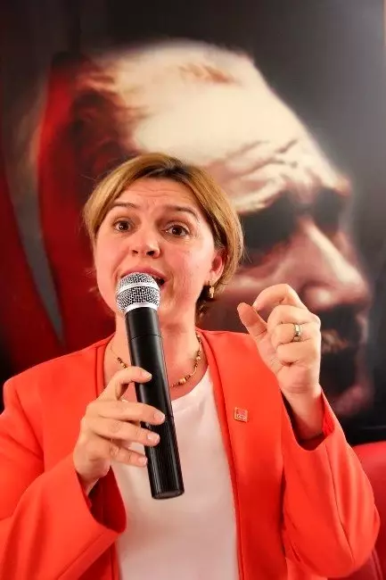 CHP'li Böke: 'Çiftçiyi Zengin Yapacağız' CHP'li Böke: 'Çiftçiyi Zengin Yapacağız'