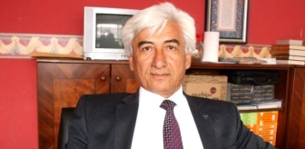 MHP Yozgat Milletvekili Adayı Mertoğlu: 'Yozgat MHP ile Gelişecek'