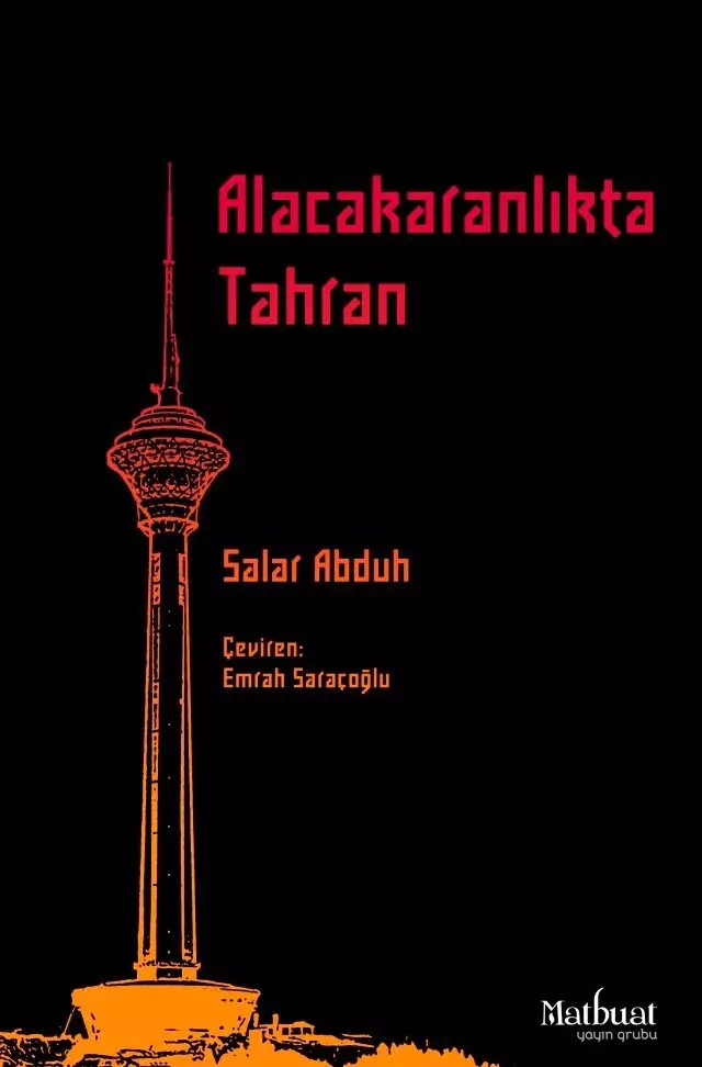 Salar Abduh'dan Nefes Kesen Bir Macera Salar Abduh'dan Nefes Kesen Bir Macera