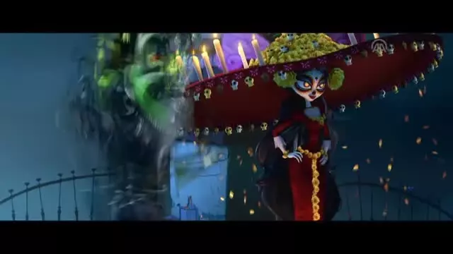 Sinema - Hayat Kitabı Sinema - Hayat Kitabı