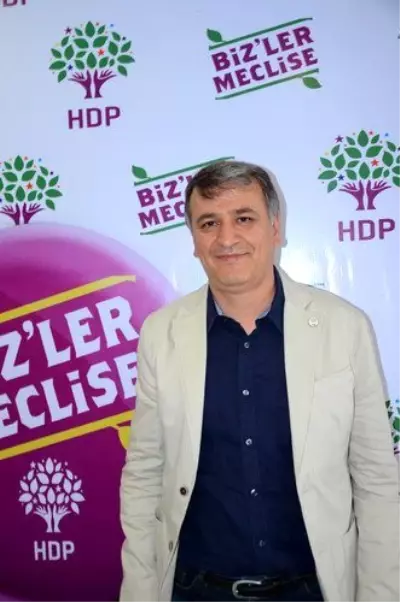 Hdp'li Toğrul: AKP Döneminde Hırsızlık ve Yolsuzluk Normal Karşılanır Hale Geldi Hdp'li Toğrul: AKP Döneminde Hırsızlık ve Yolsuzluk Normal Karşılanır Hale Geldi