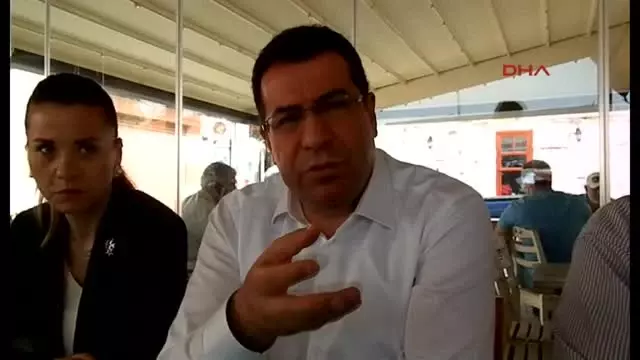 İzmir MHP 8 Haziran'da Yargıya Başvuracak İzmir MHP 8 Haziran'da Yargıya Başvuracak