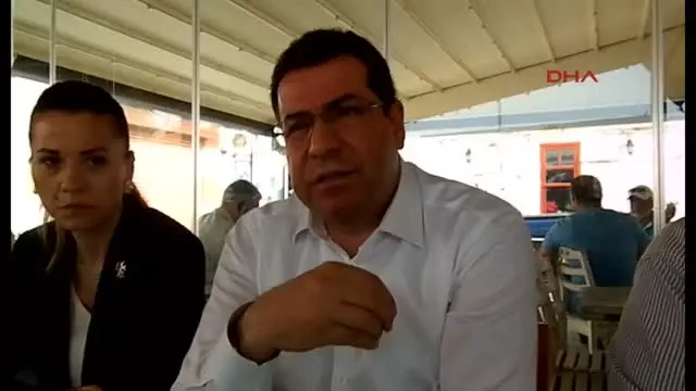 İzmir MHP 8 Haziran'da Yargıya Başvuracak İzmir MHP 8 Haziran'da Yargıya Başvuracak