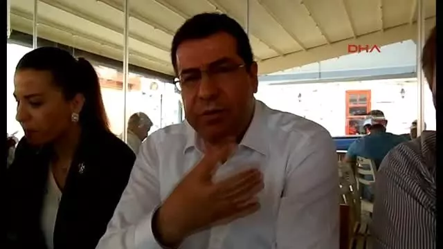 İzmir MHP 8 Haziran'da Yargıya Başvuracak İzmir MHP 8 Haziran'da Yargıya Başvuracak
