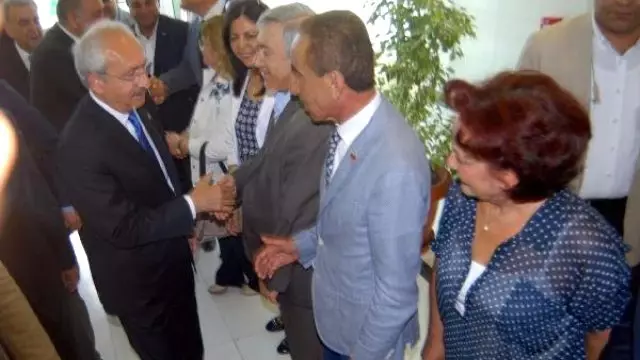 Kılıçdaroğlu Benim Derdim, Her Eve Huzur Gelsin Haberler
