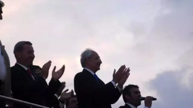 Kılıçdaroğlu Benim Derdim, Her Eve Huzur Gelsin (6) Haber