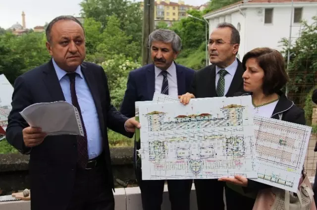 Turhan Topçuoğlu Şehir Parkı, 25 Haziran'da İhale Edilecek