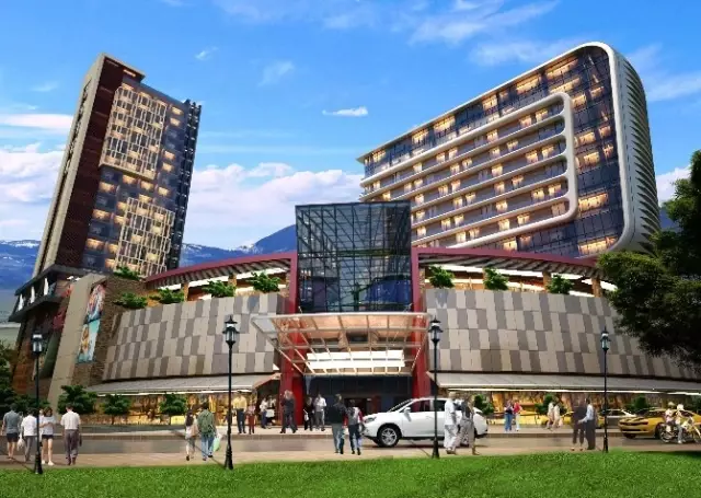 Turhan Topçuoğlu Şehir Parkı, 25 Haziran'da İhale Edilecek