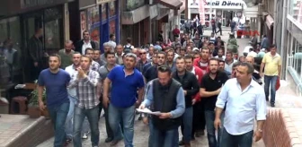 Zonguldak Maden İşçisinden Çerçeve Anlaşma Tepkisi