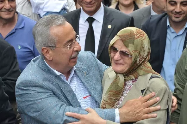 Zonguldak'ta Fetih Coşkusu