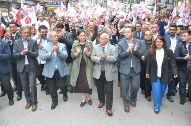 Zonguldak'ta Fetih Coşkusu