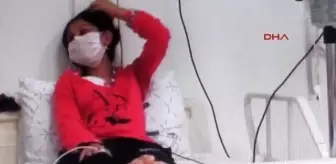 Büşra Nur: Afyonkarahisar - Lösemi Hastası Şahadiyenur'a Arkadaşlarından Kısa Filmli Destek Büşra Nur: Afyonkarahisar - Lösemi Hastası Şahadiyenur'a Arkadaşlarından Kısa Filmli Destek
