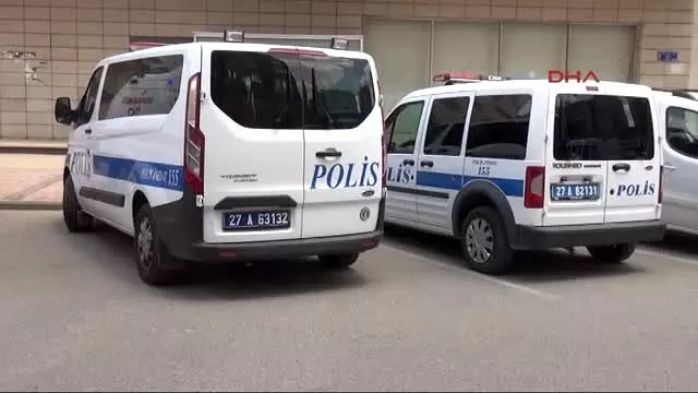 Gaziantep Mimar Ilacla Intihar Etti Gaziantep