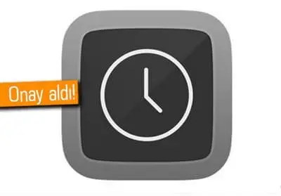 pebble time ios