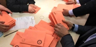 Nevşehir 2015 seçim sonuçları (Genel Seçim) Nevşehir oy dağılımı