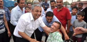 Osmaniye'de Belde Belediye Başkanlığı Seçimini MHP Kazandı
