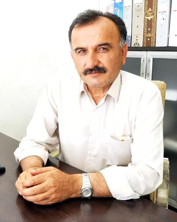 CHP'li Belde Belediye Başkanı İstifa Etti CHP'li Belde Belediye Başkanı İstifa Etti