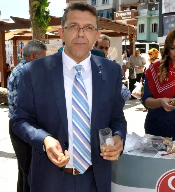 Denizli'de Yüzü Gülen Tek Parti Chp Denizli'de Yüzü Gülen Tek Parti Chp
