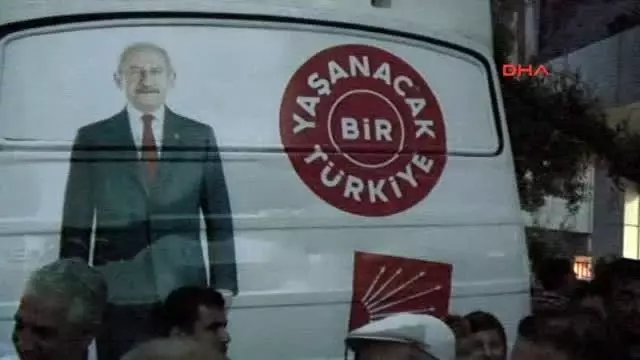 Denizli'de Yüzü Gülen Tek Parti Chp Denizli'de Yüzü Gülen Tek Parti Chp