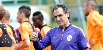 Galatasaray, Prandelli'ye 3 Milyon Euro Ödeyecek