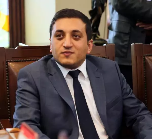 Hatay'da AK Parti 5, CHP 4, MHP 1 Milletvekili Çıkarttı Hatay'da AK Parti 5, CHP 4, MHP 1 Milletvekili Çıkarttı