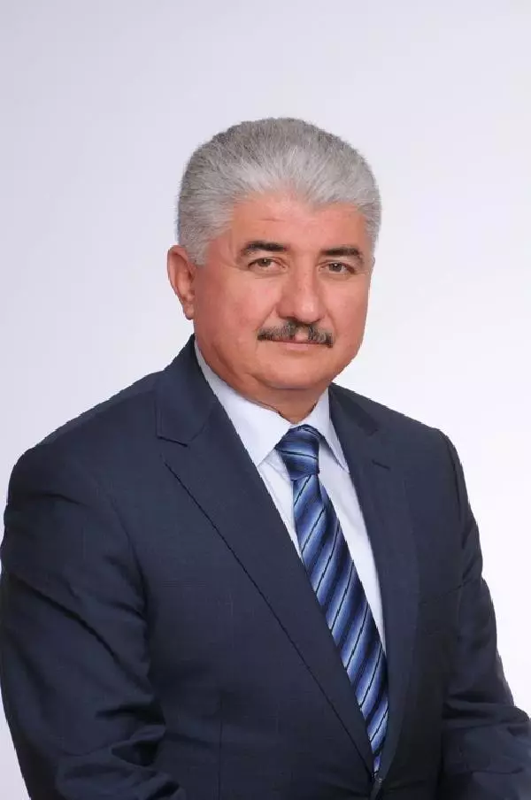 Hatay'da AK Parti 5, CHP 4, MHP 1 Milletvekili Çıkarttı Hatay'da AK Parti 5, CHP 4, MHP 1 Milletvekili Çıkarttı