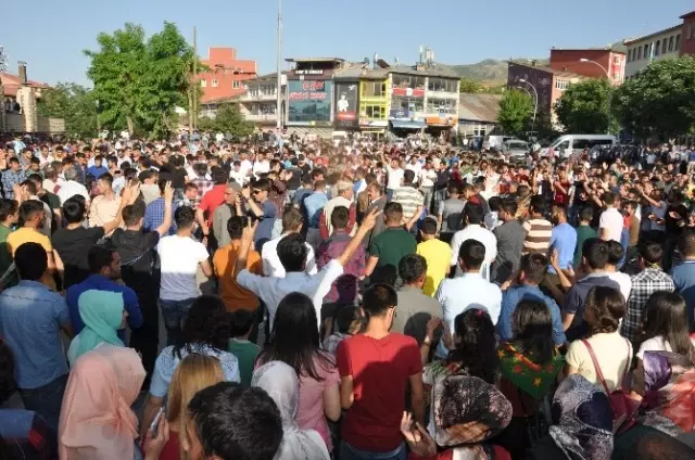 HDP'li Yeni Vekilden Koruculara: O Keleşi Size Çevirmesini İyi Biliriz