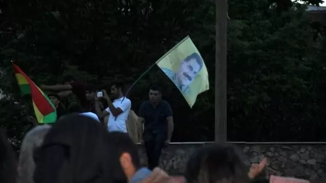 HDP'li Yeni Vekilden Koruculara: O Keleşi Size Çevirmesini İyi Biliriz