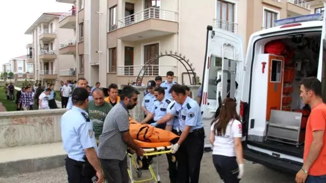 Genç Polis Memuru Evinde Ölü Bulundu Haber