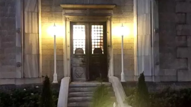 Kadıköy'de Kadıköy'de