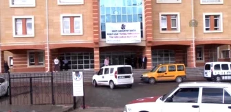 Milletvekili Genel Seçiminin Ardından - Mhp, Çankırı'da Seçim Sonuçlarına İtiraz Etti