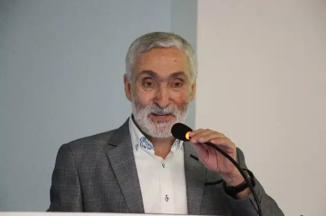 Samsun'da İntörnlüğe Elveda, Hekimliğe Merhaba