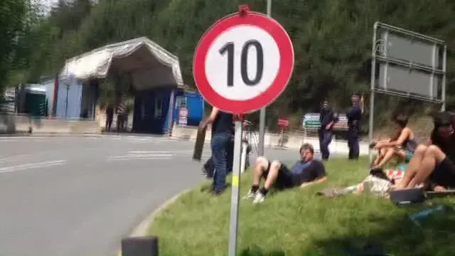63. Bilderberg Toplantısı Avusturya'da Başladı 63. Bilderberg Toplantısı Avusturya'da Başladı