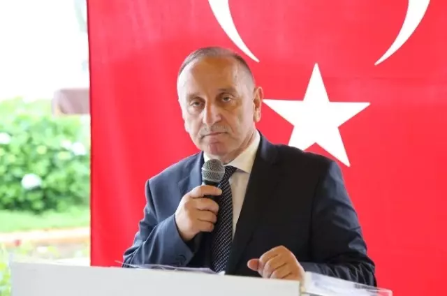 Emice Ölümünün 87.yıl Dönümünde Rize'de Anıldı Emice Ölümünün 87.yıl Dönümünde Rize'de Anıldı