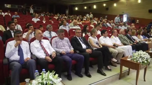 Mersin'de Ertuğrul Fırkateyni Şehitleri Anıldı Mersin'de Ertuğrul Fırkateyni Şehitleri Anıldı