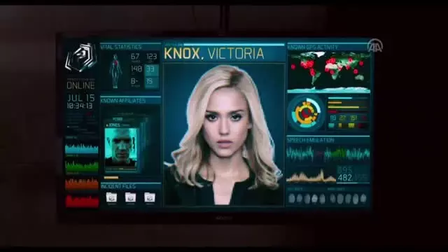 Sinema - 'Çıtır Kaçak Tehlikeli' Sinema - 'Çıtır Kaçak Tehlikeli'