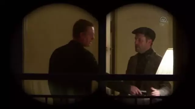 Sinema - 'Çıtır Kaçak Tehlikeli' Sinema - 'Çıtır Kaçak Tehlikeli'