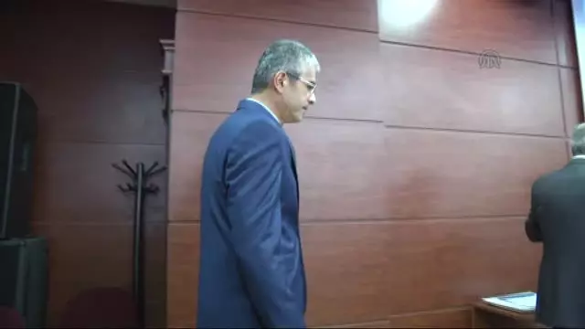 MHP Milletvekilleri Yurdakul ile Akıllı, Mazbatalarını Aldı