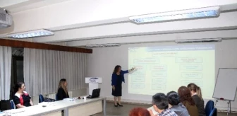 Zonguldak Sosyal Güvenlik İl Müdürlüğünde Tahsis Eğitimi