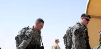 ABD'nin Irak'a İlave Asker Göndermesi