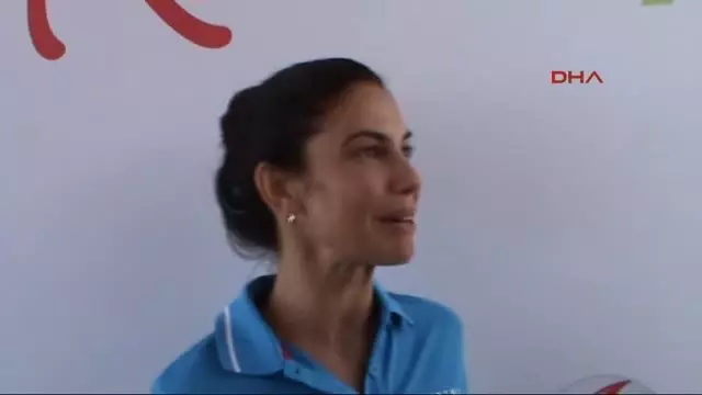 Bodrum - Ünlüler Yelken Açtı Bodrum - Ünlüler Yelken Açtı