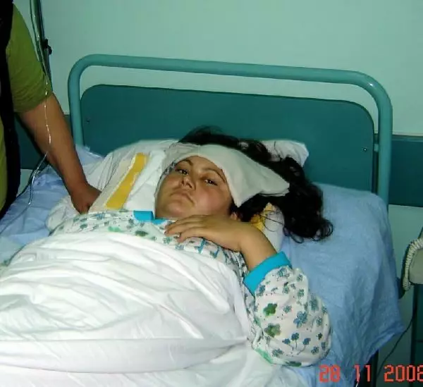 Doğumda Ölen Bebek Davasında Beş Sanığa Beraat Haberler Doğumda Ölen Bebek Davasında Beş Sanığa Beraat Haberler